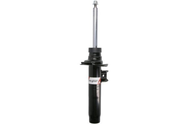 AGB113 Magnum Technology